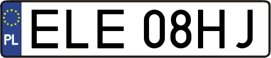 ELE08HJ