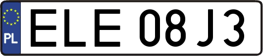 ELE08J3