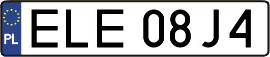 ELE08J4
