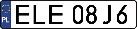 ELE08J6