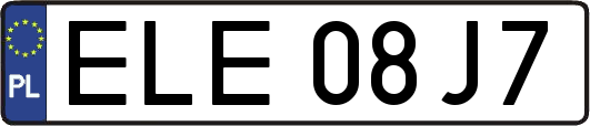 ELE08J7