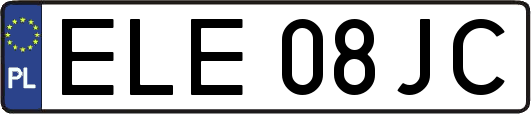 ELE08JC