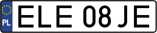 ELE08JE