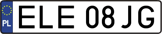 ELE08JG