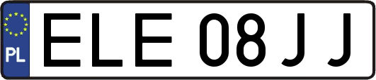 ELE08JJ