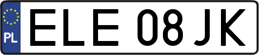 ELE08JK