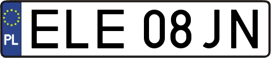 ELE08JN