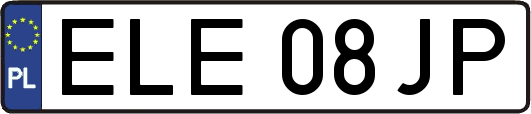 ELE08JP
