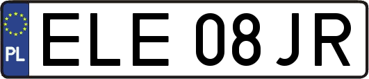 ELE08JR