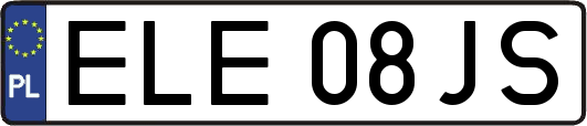 ELE08JS