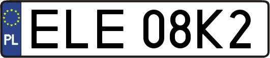 ELE08K2