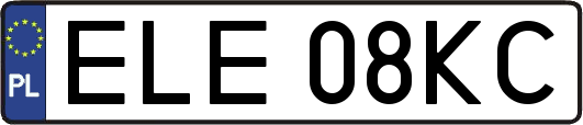 ELE08KC