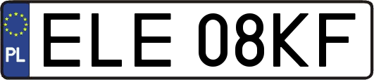 ELE08KF
