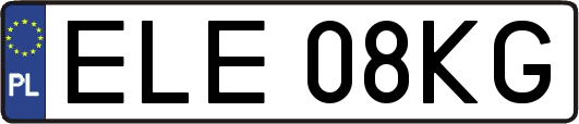 ELE08KG