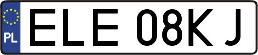 ELE08KJ