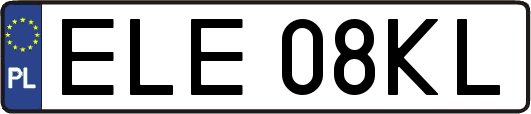 ELE08KL