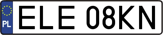 ELE08KN