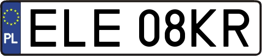 ELE08KR