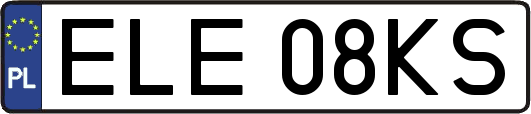 ELE08KS