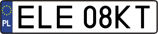 ELE08KT