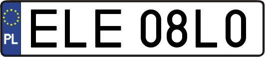 ELE08L0