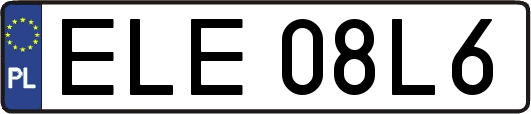 ELE08L6