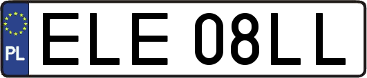 ELE08LL