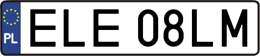 ELE08LM