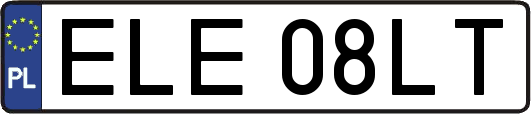 ELE08LT