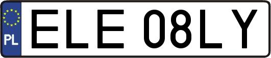 ELE08LY