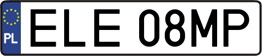 ELE08MP