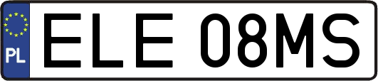 ELE08MS