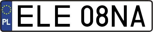 ELE08NA