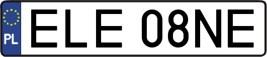 ELE08NE