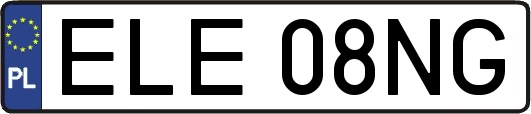 ELE08NG