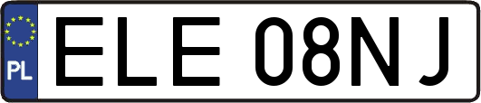 ELE08NJ