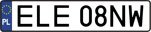 ELE08NW