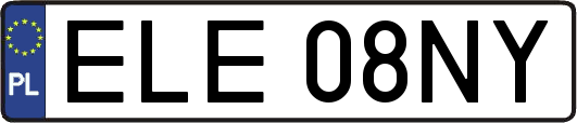 ELE08NY