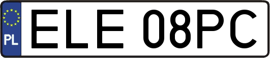 ELE08PC