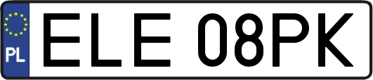 ELE08PK