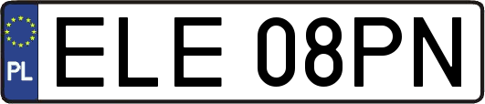 ELE08PN