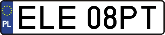 ELE08PT