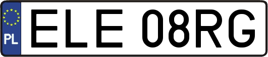 ELE08RG