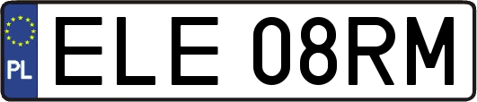 ELE08RM