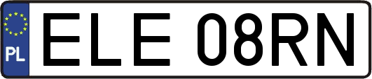 ELE08RN