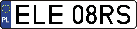ELE08RS