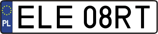 ELE08RT