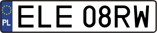 ELE08RW