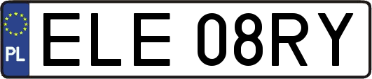 ELE08RY