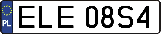 ELE08S4